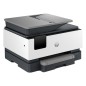 HP Officejet Pro 9120B HP Officejet Pro 9120B